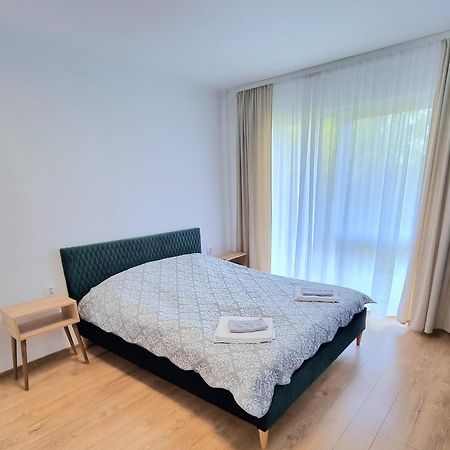 Lily Central Apartment With Free Parking Târgu-Mureş Εξωτερικό φωτογραφία