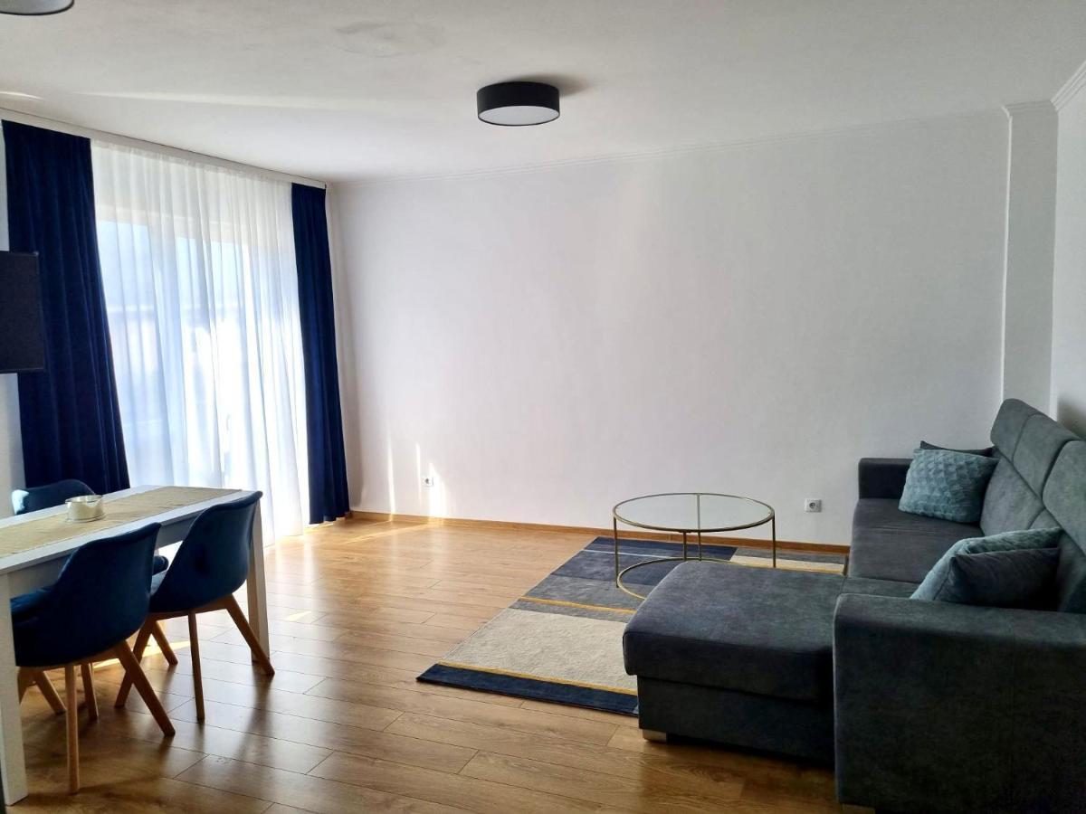 Lily Central Apartment With Free Parking Târgu-Mureş Εξωτερικό φωτογραφία