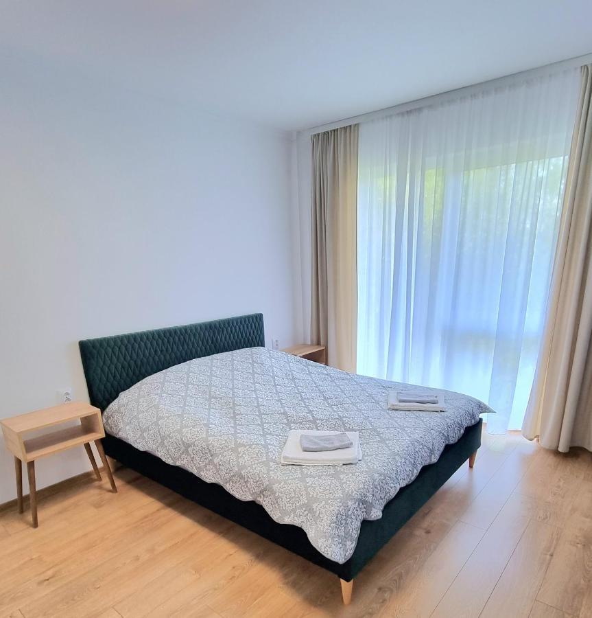 Lily Central Apartment With Free Parking Târgu-Mureş Εξωτερικό φωτογραφία